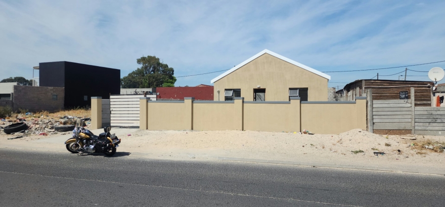3 Bedroom Property for Sale in The Hague Western Cape
